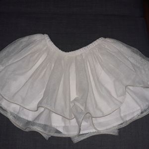 Girls tutu